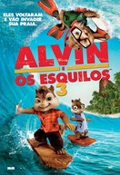 Alvin E Os Esquilos 3 (2011)